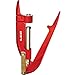 LEE PRECISION 90685 Cast Iron Reloading Hand Press Only (Red)