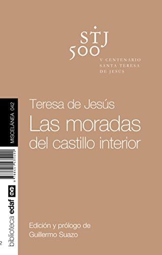Las moradas del castillo interior (Nueva Biblioteca Edaf)