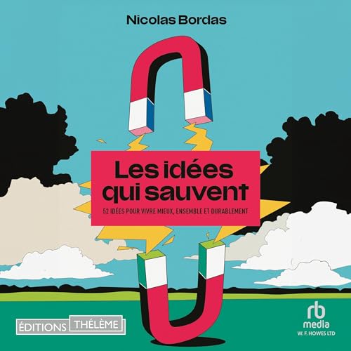 Les Id&eacute;es qui sauvent cover art