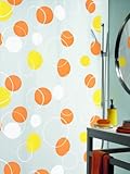 Spirella es una compañía que viene ofreciendo diseños innovadores e ideas creativas para la decoración del baño desde hace 50 años; así, presenta artículos con gran atención a los detalles, como en este producto que te ofrecemos: