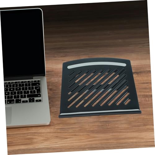 Base ajustable para laptop Angoily ventilada portátil miniatura 7