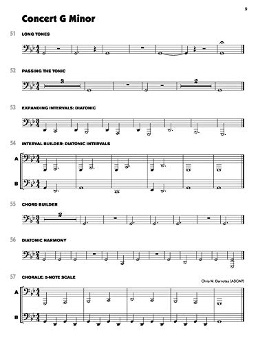 image for Alfred Music Sound Innovations for Concert Band -- Ensemble Developmen