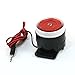 uxcell Continuous Sound Decibel Piezo Buzzer IC Alarm Speaker DC 12V 120db