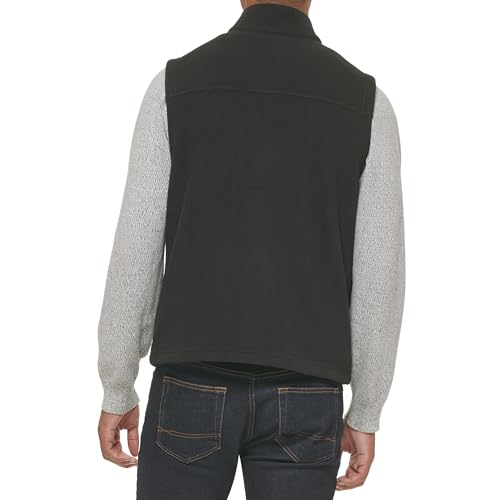 Image of Tommy Hilfiger Men's Lightweight Polar Fleece Vest