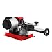Cueffer 370W Afilador de Hoja de Sierra 125 mm Sacapuntas para Hoja...