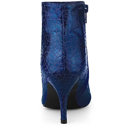 Mejores review On-line Botines paula urban favoritos de las personas. 27 Imagen adicional