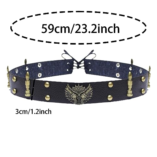 Image of Hat Band for Cowboy Hats