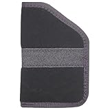 Uncle Mikes Pocket .380'S (Most)