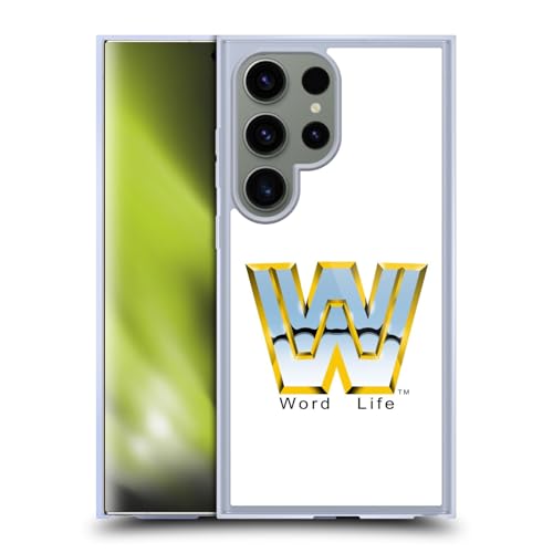 Coque Samsung S24 Ultra 5G MagSafe WWE John Cena Superstars gel