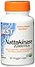 Produktbild Doctor's Best, Nattokinase, 2000 FUs, 90 Vegetarische Kapseln, Das Original aus dem Japan BioScience Laboratory, ohne Vitamin K, Vegan, GMO-frei, NSK-SD