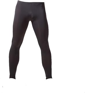 men's silk long underwear tall