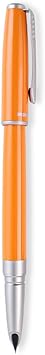 1511 Extra Fine Nib Fountain Pen - Orange
