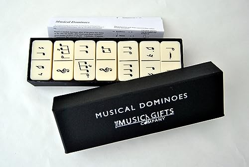 Musical Dominoes miniatura 3