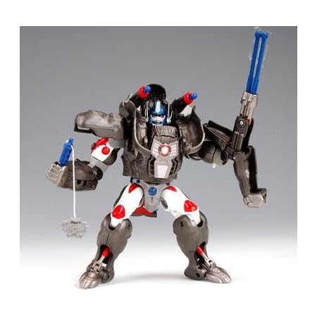 Amazon ビーストウォーズリボーン Bwr 01 帰ってきた最強ビースト対決 ロボット 子ども向けフィギュア おもちゃ