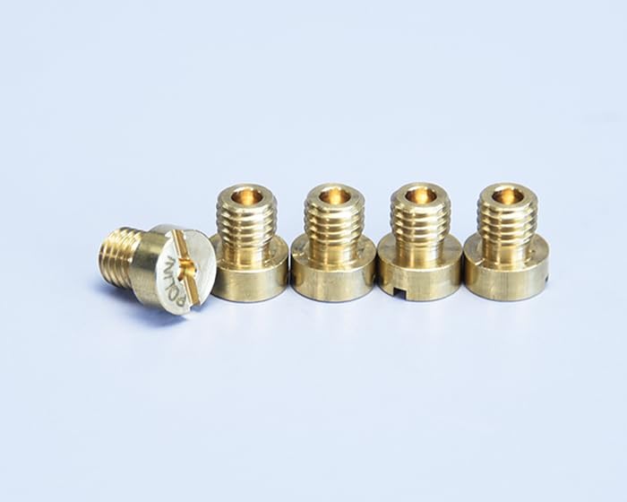 POLINIDellorto nozzle, 6 mm, 210
