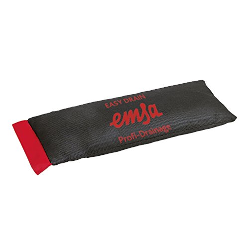 Preisvergleich Produktbild Emsa 10690 Easy Drain Drainagebeutel 38 x 15 cm, 1 Stück