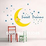 ✿1. Los hermosos adhesivos de pared están hechos de materiales de alta calidad: respetuosos con el medio ambiente y no tóxicos. Impermeable, resistente a la humedad, resistente a la decoloración, duradero, resistente al desgaste y resistente a la presión.