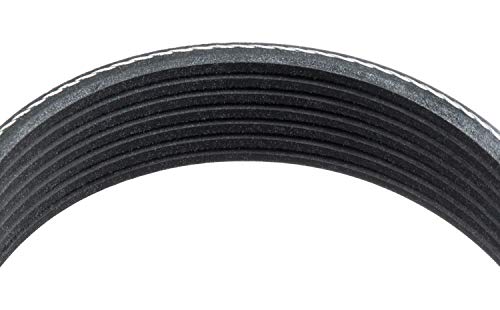 Goodyear Belts 1070443 Serpentine Belt, 7-Rib, 44.3\" Length - Thumbnail 2