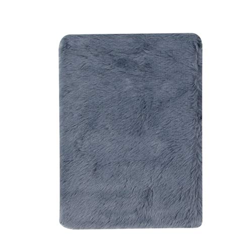 Bolley Joss Lovely Animals Notebook Kids Plush Diary For Girls Teens Fuzzy Journal Writing Pad A5 Lined 160 Pages #TOP5