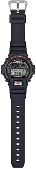 DW-6900TR-1ER Casio G-Shock férfi digitális karóra | Casio