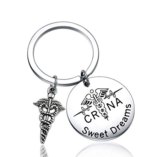 Sweet Dreams Key Chain