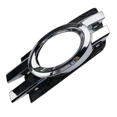Cubierta luz antiniebla Benz GL Clase X164 2007 2008 2009 rejilla parachoques 3