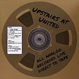  Upstairs at United Vol.2 (17/08/11) [Vinyl] [Import]