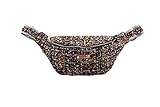 Neu!Neu!Neu!..hochwertiger Beltbag Edelshopper in elegantem neuen Mustermix von der Kultmarke brasi&brasi!!!!