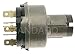 Standard Motor Products US50 Ignition Switch