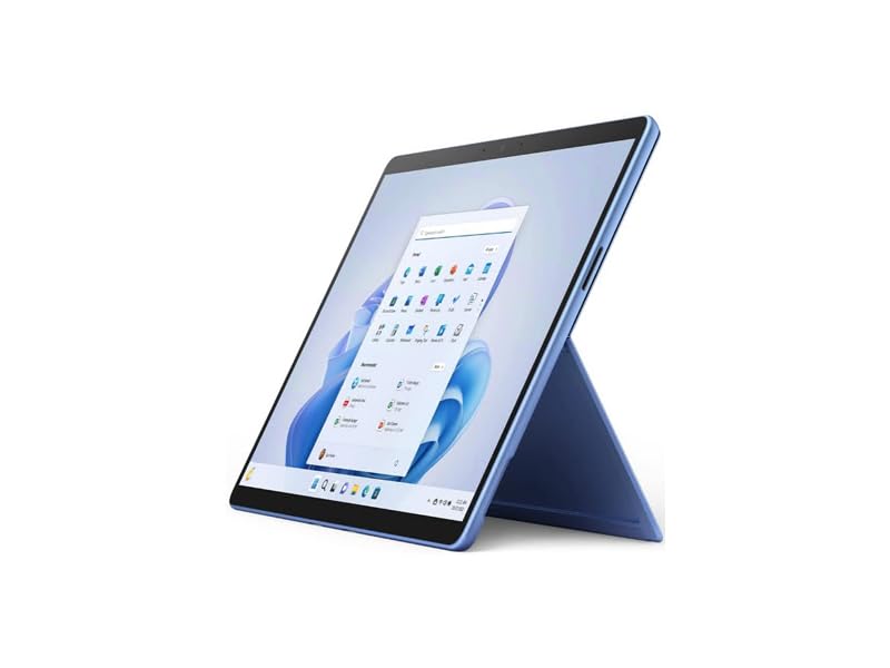 Amazon.com : Microsoft Surface Pro 9 i7/16/256 Sapphire : Electronics