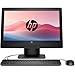 HP ProDesk 600 G3 All in One Desktop Computer PC, con monitor da 21.5', Intel...