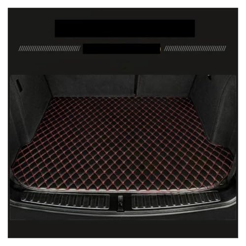 Tapis de coffre pour CR-V 2012-2016 pour stopper la boue et les taches