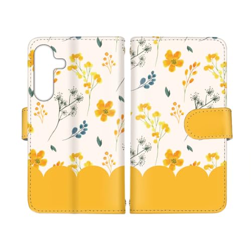 anve Galaxy S26 Ultra SC-53G �Ή� �P�[�X �蒠�^ �X�}�[�g�t�H���P�[�X �J�[�h���[�����t�� �k�� �y�C�Y���[ �� ������ ���� ���� �X�^���h�� �X�g���b�v�� �S�ʕی� (J(�ԕ��C�G���[)) 01