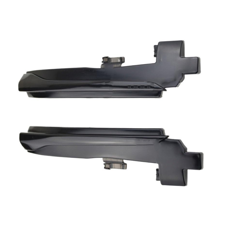 Lampada LED Specchietto Retrovisore Per Volvo - Indicatore Dinamico Lampeggiante - Foto 9