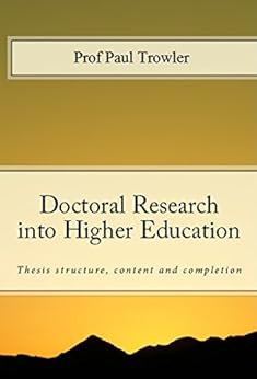 Phd dissertation picture