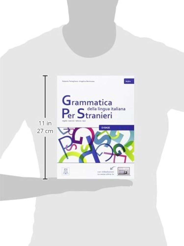 語学・辞書・学習参考書 Grammatica essenziale della lingua itali Grammatica essenziale della lingua itali