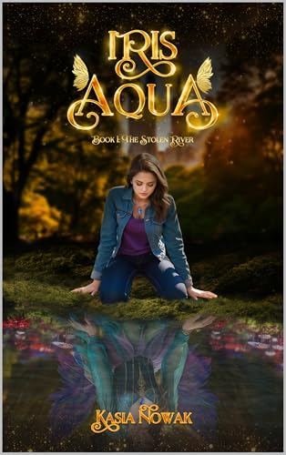 Iris Aqua: The Stolen River
