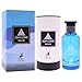 Maison Alhambra Jean Lowe - Azure for Unisex - 3.4 oz EDP Spray