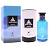Maison Alhambra Jean Lowe - Azure for Unisex - 3.4 oz EDP Spray