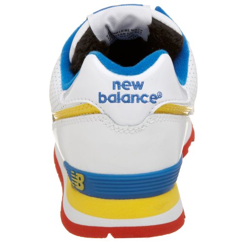 Image of New Balance 574 Sneaker (Infant /Toddler)