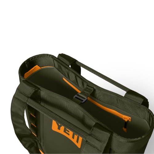 Image of YETI Camino 20 Carryall with Internal Dividers, All-Purpose Utility Bag