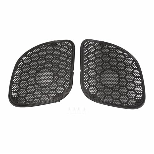 Grilles de protection haut-parleurs pour Harley Road Glide 2015-2024