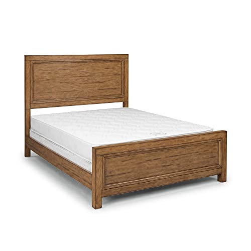 homestyles Sedona Brown Queen Bed by homestyles - Used condition - US$237.07