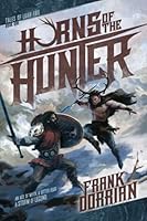 Horns of the Hunter: Tales of Luah Fáil Book 1 1838469109 Book Cover