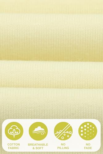 Image of Lilax Girls' Double Lined Sleeveless Basic Crop Tank Top