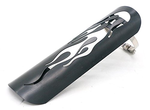 ホンダ　モトラ　イエロー　マフラーヒートガード ホンダ モトラ イエロー マフラーヒートガード SPEEDRA製ZX-6R