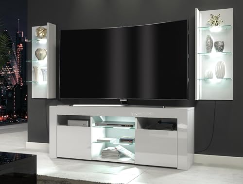 Furneo ClifPuz09: Juego de salón mueble