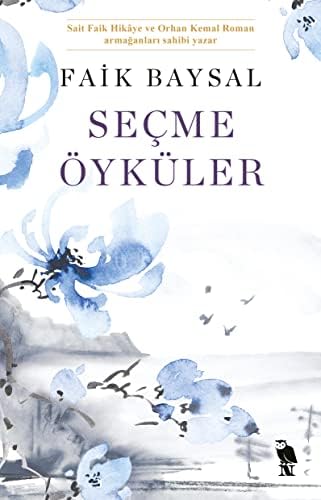 Seçme Öyküler