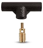 Traditions Performance Firearms Black Powder Quick-T Ramrod Handle