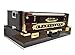 Premium Scale Changer Harmonium, Best Scale Changer, Concert, 3 Reeds, 9 Scales, 11 Stops, 37 Keys, Comes with a bag -Vrindavan Bazaar (Scale Changer)